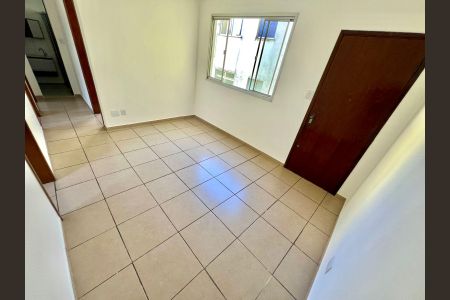 Apartamento à venda com 55m², 3 quartos e 1 vagaSala
