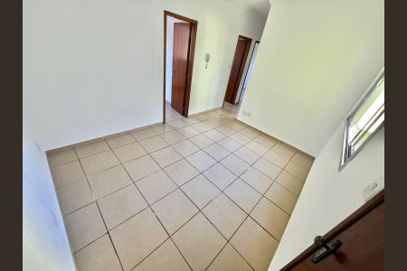 Apartamento à venda com 55m², 3 quartos e 1 vagaSala