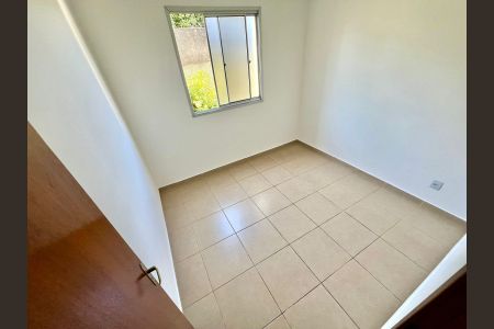 Apartamento à venda com 55m², 3 quartos e 1 vagaQuarto 3