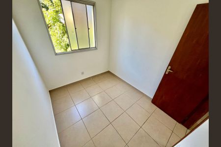 Apartamento à venda com 55m², 3 quartos e 1 vagaQuarto 2