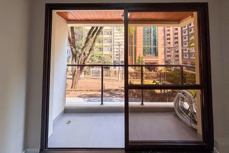 Apartamento à venda com 60m², 2 quartos e 1 vagaVaranda da Sala