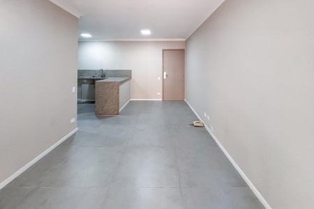 Apartamento à venda com 60m², 2 quartos e 1 vagaSala