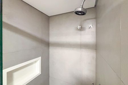 Apartamento à venda com 60m², 2 quartos e 1 vagaBanheiro da Suíte