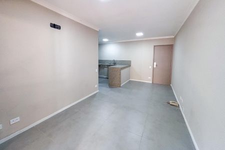 Apartamento à venda com 60m², 2 quartos e 1 vagaSala