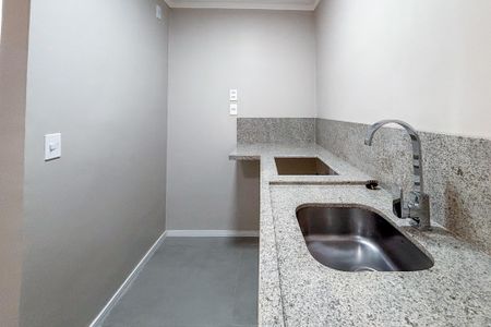 Apartamento à venda com 60m², 2 quartos e 1 vagaCozinha