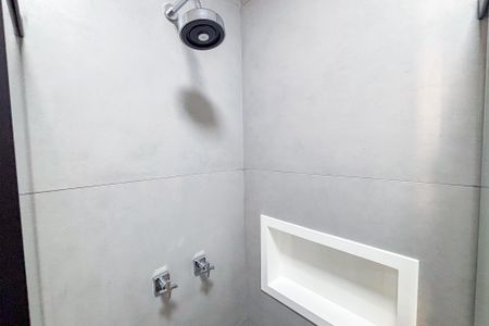 Apartamento à venda com 60m², 2 quartos e 1 vagaBanheiro Social