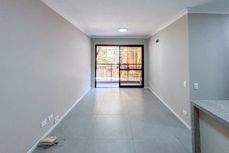 Apartamento à venda com 60m², 2 quartos e 1 vagaSala