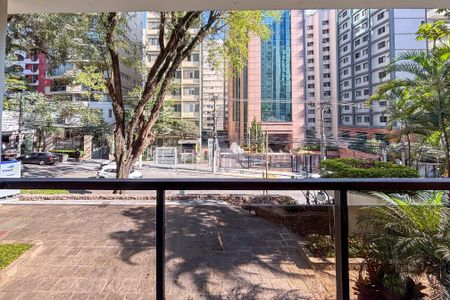 Apartamento à venda com 60m², 2 quartos e 1 vagaVista da Varanda