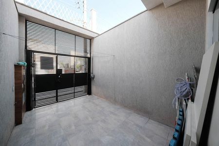 Casa à venda com 75m², 2 quartos e 1 vagaGaragem
