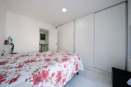 Casa à venda com 75m², 2 quartos e 1 vagaQuarto 1