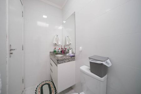 Casa à venda com 75m², 2 quartos e 1 vagaBanheiro