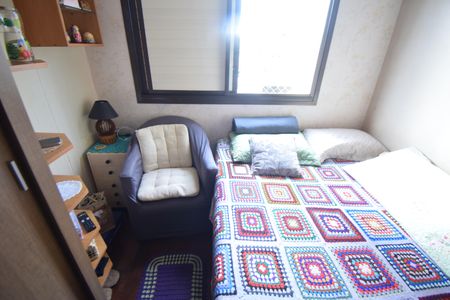 Apartamento à venda com 55m², 2 quartos e 2 vagasQuarto