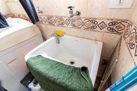 Apartamento à venda com 55m², 2 quartos e 1 vagaÁrea de Serviço