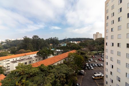 Apartamento à venda com 55m², 2 quartos e 1 vagaQuarto 2 - Vista