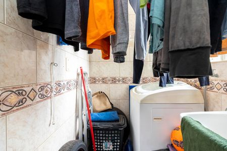 Apartamento à venda com 55m², 2 quartos e 1 vagaÁrea de Serviço