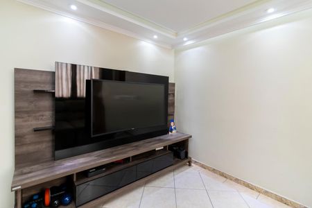 Apartamento à venda com 55m², 2 quartos e 1 vagaSala de Estar
