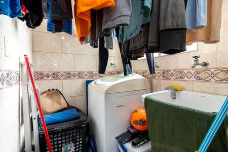 Apartamento à venda com 55m², 2 quartos e 1 vagaÁrea de Serviço