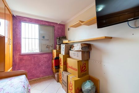 Apartamento à venda com 55m², 2 quartos e 1 vagaQuarto 2