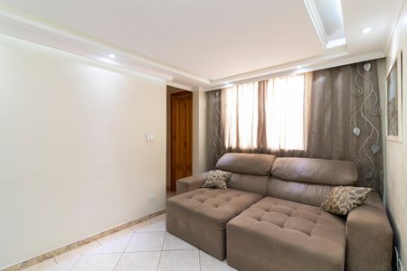 Apartamento à venda com 55m², 2 quartos e 1 vagaSala de Estar