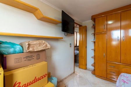 Apartamento à venda com 55m², 2 quartos e 1 vagaQuarto 2
