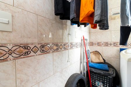 Apartamento à venda com 55m², 2 quartos e 1 vagaÁrea de Serviço