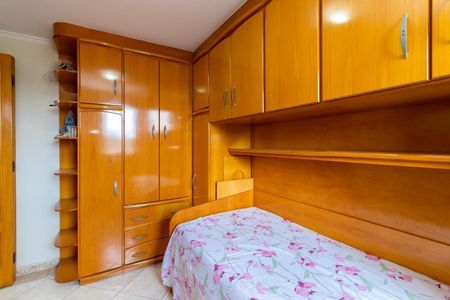 Apartamento à venda com 55m², 2 quartos e 1 vagaQuarto 2