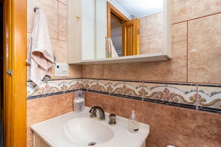 Apartamento à venda com 55m², 2 quartos e 1 vagaBanheiro Social