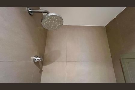 Studio para alugar com 24m², 1 quarto e sem vagaBanheiro