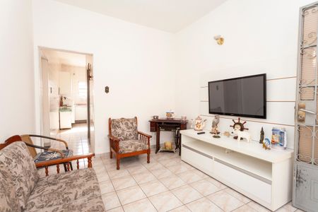 Sala de casa à venda com 2 quartos, 199m² em Cidade Ademar, São Paulo