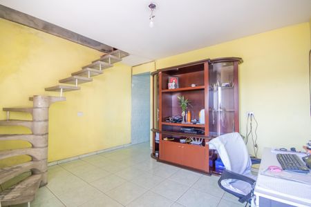 Casa à venda com 77m², 3 quartos e 1 vaga Casa à venda com 77m², 3 quartos e 1 vagaSala 2