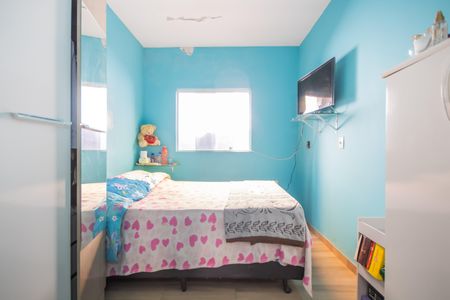 Casa à venda com 77m², 3 quartos e 1 vaga Casa à venda com 77m², 3 quartos e 1 vagaQuarto 3