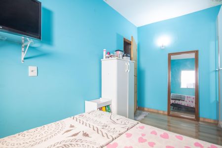 Casa à venda com 77m², 3 quartos e 1 vaga Casa à venda com 77m², 3 quartos e 1 vagaQuarto 3