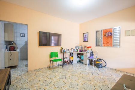 Casa à venda com 77m², 3 quartos e 1 vaga Casa à venda com 77m², 3 quartos e 1 vagaSala 1