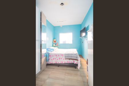 Casa à venda com 77m², 3 quartos e 1 vaga Casa à venda com 77m², 3 quartos e 1 vagaQuarto 3