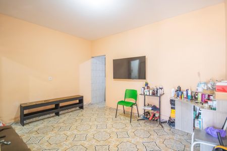 Casa à venda com 77m², 3 quartos e 1 vaga Casa à venda com 77m², 3 quartos e 1 vagaSala 1