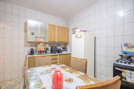 Casa à venda com 77m², 3 quartos e 1 vaga Casa à venda com 77m², 3 quartos e 1 vagaCozinha