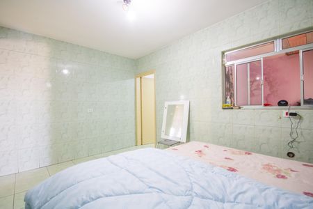 Casa à venda com 77m², 3 quartos e 1 vaga Casa à venda com 77m², 3 quartos e 1 vagaQuarto 1