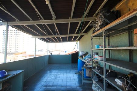 Casa à venda com 200m², 3 quartos e 2 vagasÁrea de Serviço