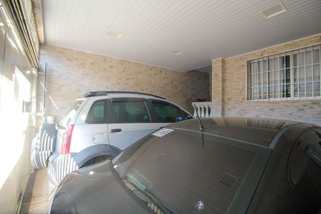 Casa à venda com 200m², 3 quartos e 2 vagasGaragem