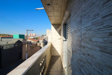 Casa à venda com 200m², 3 quartos e 2 vagasVaranda da Suíte