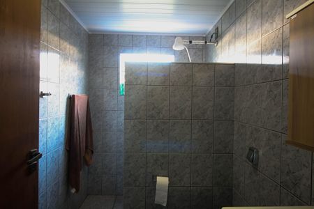 Casa à venda com 200m², 3 quartos e 2 vagasBanheiro Social