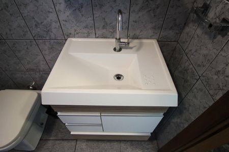 Casa à venda com 200m², 3 quartos e 2 vagasBanheiro Social