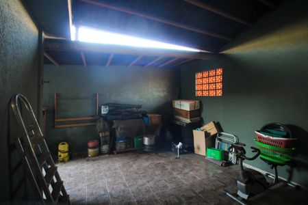 Casa à venda com 200m², 3 quartos e 2 vagasÁrea externa