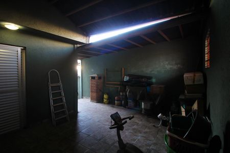 Casa à venda com 200m², 3 quartos e 2 vagasÁrea externa