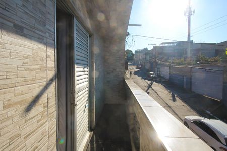 Casa à venda com 200m², 3 quartos e 2 vagasVaranda da Suíte