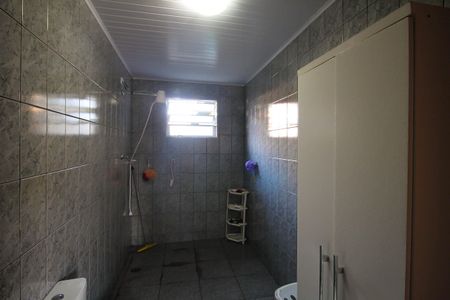 Casa à venda com 200m², 3 quartos e 2 vagasBanheiro da Suíte