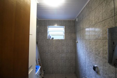 Casa à venda com 200m², 3 quartos e 2 vagasLavabo