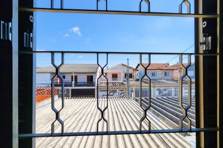 Casa à venda com 270m², 3 quartos e 2 vagas Casa à venda com 270m², 3 quartos e 2 vagasVista do Quarto 1