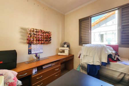 Casa à venda com 270m², 3 quartos e 2 vagas Casa à venda com 270m², 3 quartos e 2 vagasQuarto 2