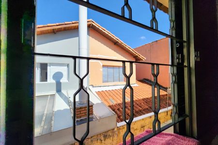 Casa à venda com 270m², 3 quartos e 2 vagas Casa à venda com 270m², 3 quartos e 2 vagasVista do Quarto 2